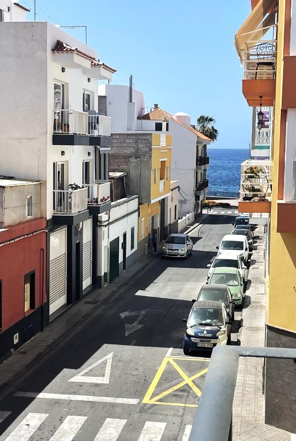 Best Location For The Perfect Vacation プラヤ・デ・サン・ファン エクステリア 写真
